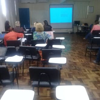Mais de 350 dirigentes e técnicos participam do Curso Gestão para Educação Municipal em Florianópolis