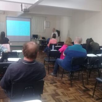 Mais de 350 dirigentes e técnicos participam do Curso Gestão para Educação Municipal em Florianópolis