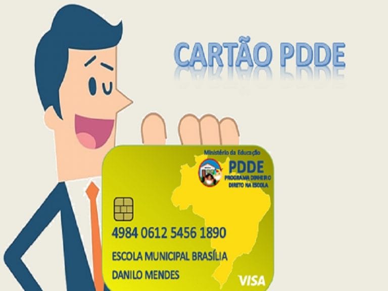 FNDE e BB disponibilizam lista de pontos focais responsáveis pelo cartão PDDE nos estados