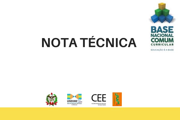 Nota Técnica