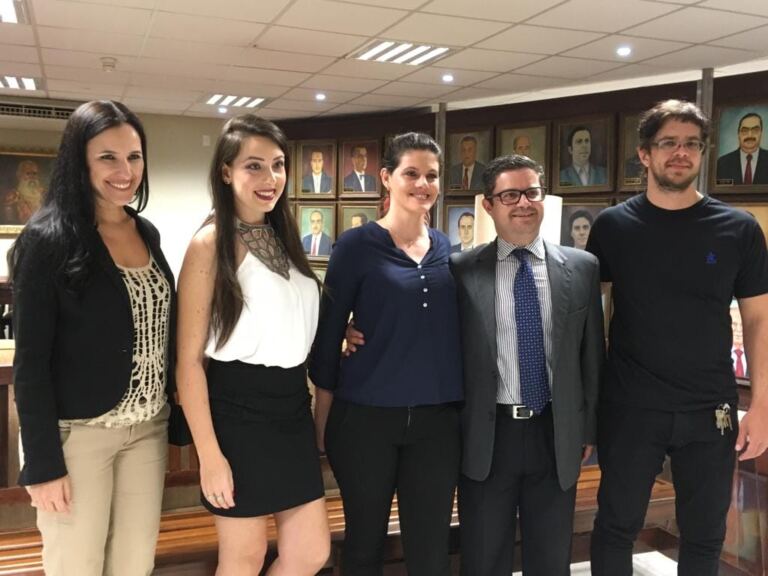 Profissionais da Capital recebem Prêmio Professor Nota 10