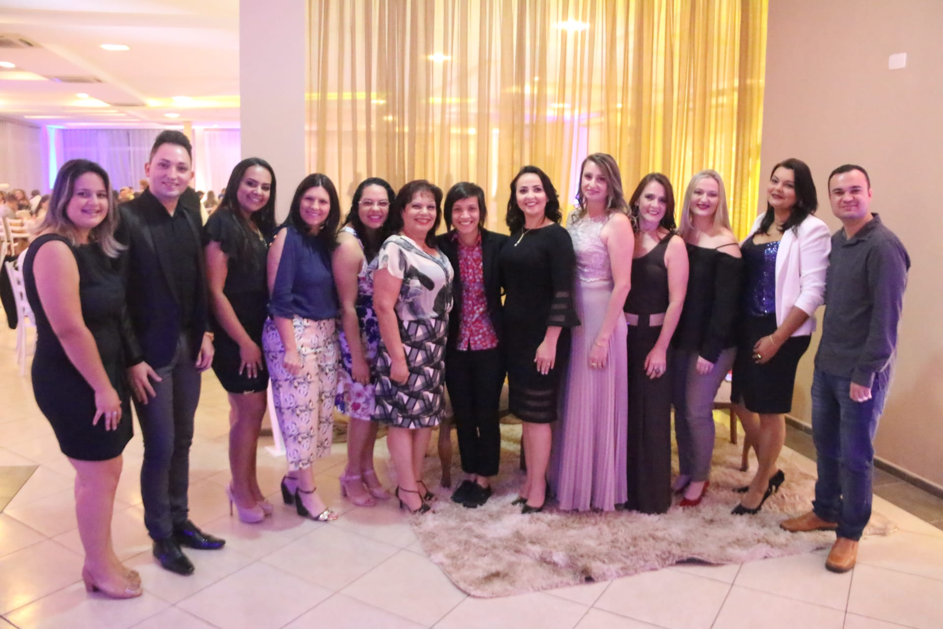 Vencedores do Concurso Professores Destaque de Itapema são premiados em cerimônia especial