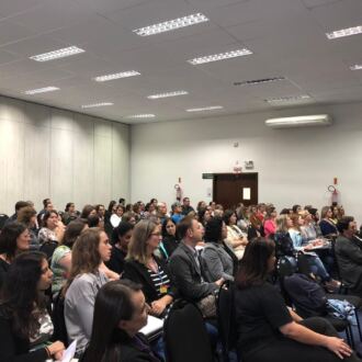 Undime-SC promove Encontro do Conviva Educação em Blumenau