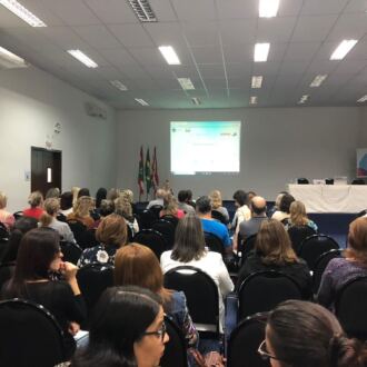 Undime-SC promove Encontro do Conviva Educação em Blumenau