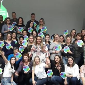 Undime-SC promove Encontro do Conviva Educação em Blumenau