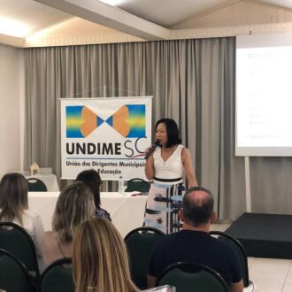 Fotos do 2° Seminário de Educação em Laguna