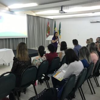 Fotos do 2° Seminário de Educação em Laguna