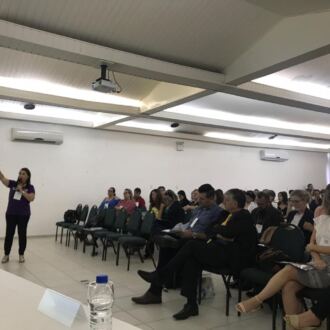 Fotos do 2° Seminário de Educação em Laguna
