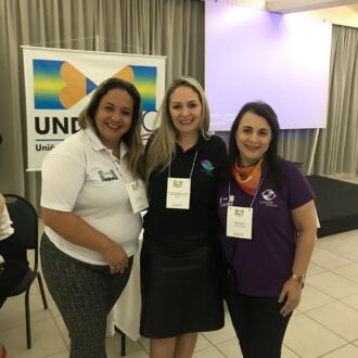 Fotos do 2° Seminário de Educação em Laguna
