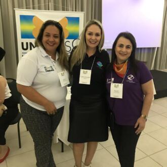 Fotos do 2° Seminário de Educação em Laguna
