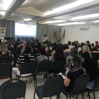 Fotos do 2° Seminário de Educação em Laguna