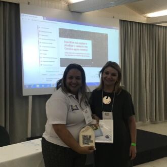 Fotos do 2° Seminário de Educação em Laguna