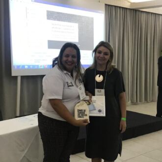 Fotos do 2° Seminário de Educação em Laguna