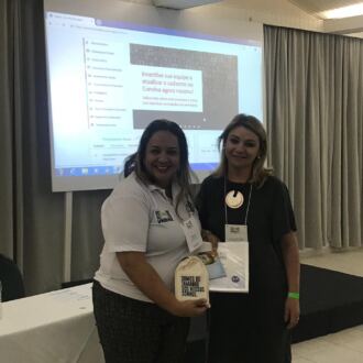 Fotos do 2° Seminário de Educação em Laguna