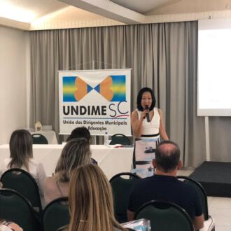 Fotos do 2° Seminário de Educação em Laguna