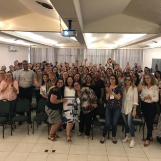 Fotos do 2° Seminário de Educação em Laguna