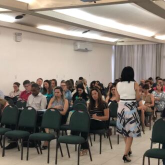 Fotos do 2° Seminário de Educação em Laguna
