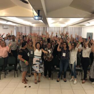 Fotos do 2° Seminário de Educação em Laguna