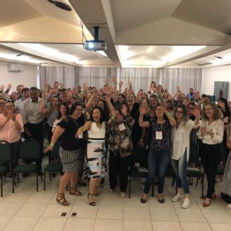 Fotos do 2° Seminário de Educação em Laguna
