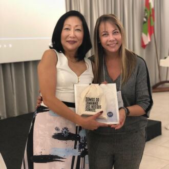 Fotos do 2° Seminário de Educação em Laguna