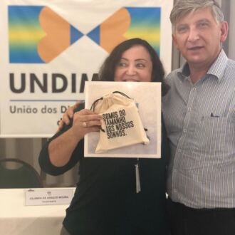 Fotos do 2° Seminário de Educação em Laguna