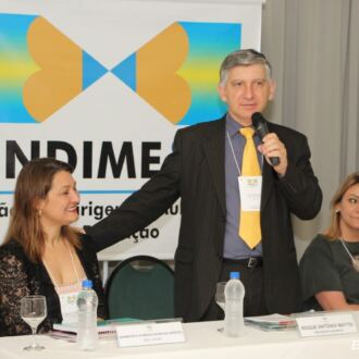 Fotos do 2° Seminário de Educação em Laguna