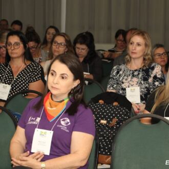 Fotos do 2° Seminário de Educação em Laguna