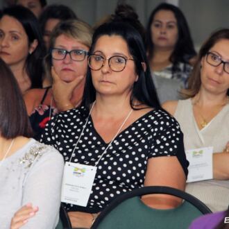 Fotos do 2° Seminário de Educação em Laguna
