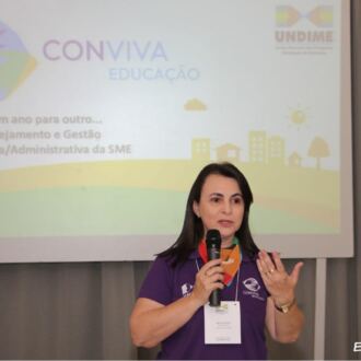 Fotos do 2° Seminário de Educação em Laguna