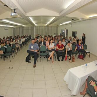 Fotos do 2° Seminário de Educação em Laguna