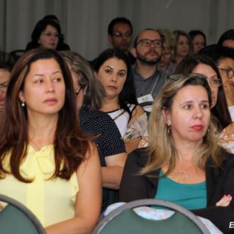 Fotos do 2° Seminário de Educação em Laguna