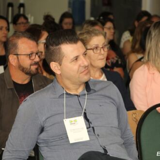 Fotos do 2° Seminário de Educação em Laguna