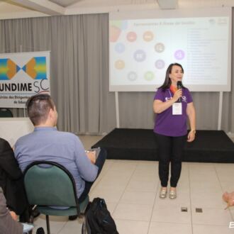 Fotos do 2° Seminário de Educação em Laguna