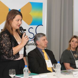 Fotos do 2° Seminário de Educação em Laguna