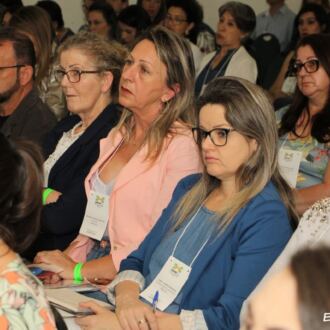 Fotos do 2° Seminário de Educação em Laguna