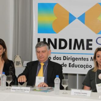 Fotos do 2° Seminário de Educação em Laguna