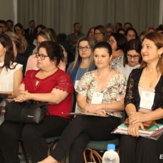 Fotos do 2° Seminário de Educação em Laguna