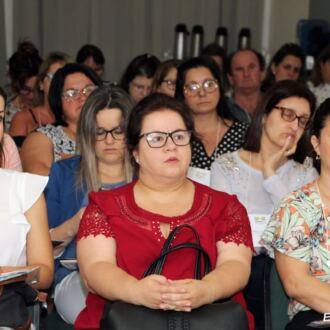 Fotos do 2° Seminário de Educação em Laguna