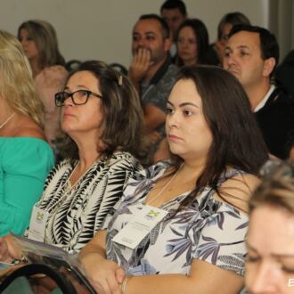 Fotos do 2° Seminário de Educação em Laguna
