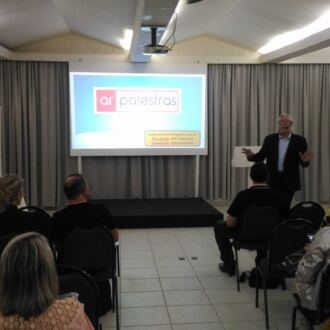 Fotos do 2° Seminário de Educação em Laguna