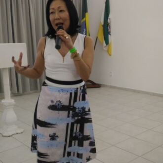 Fotos do 2° Seminário de Educação em Laguna