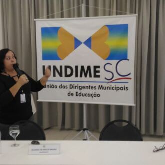 Fotos do 2° Seminário de Educação em Laguna