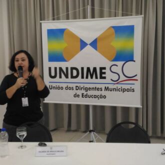 Fotos do 2° Seminário de Educação em Laguna