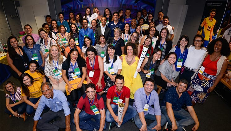 Prêmio Professores do Brasil entrega troféus nesta quinta aos 50 vencedores de todo o país