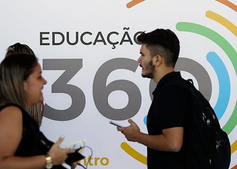 Educação 360 debate a BNCC nesta terça-feira (12)