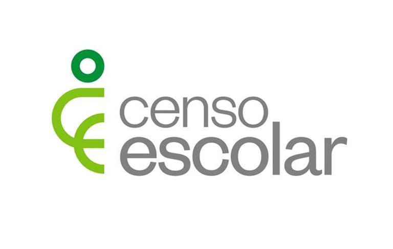 Dados do Censo Escolar 2018 serão divulgados nesta quinta-feira, 31 de janeiro