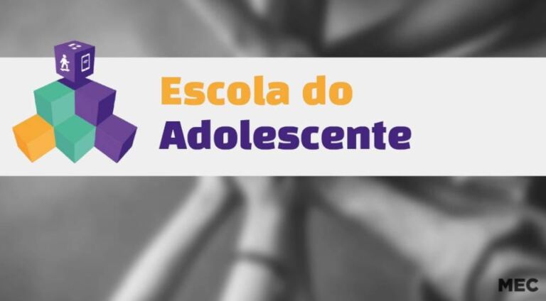 Escola do Adolescente: adesão ao programa é prorrogada até 1º de fevereiro
