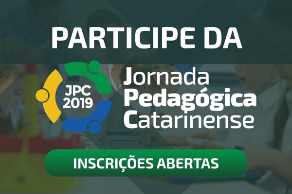 Jornada Pedagógica Catarinense