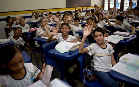 FNDE lança manual para prevenir falhas na gestão do PDDE
