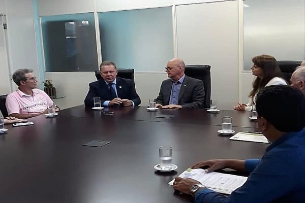 Transporte escolar catarinense terá reajuste de quase R$ 8 milhões para 2019